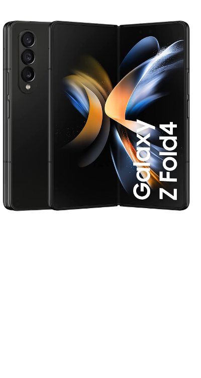 SAMSUNG Galaxy Z Fold4